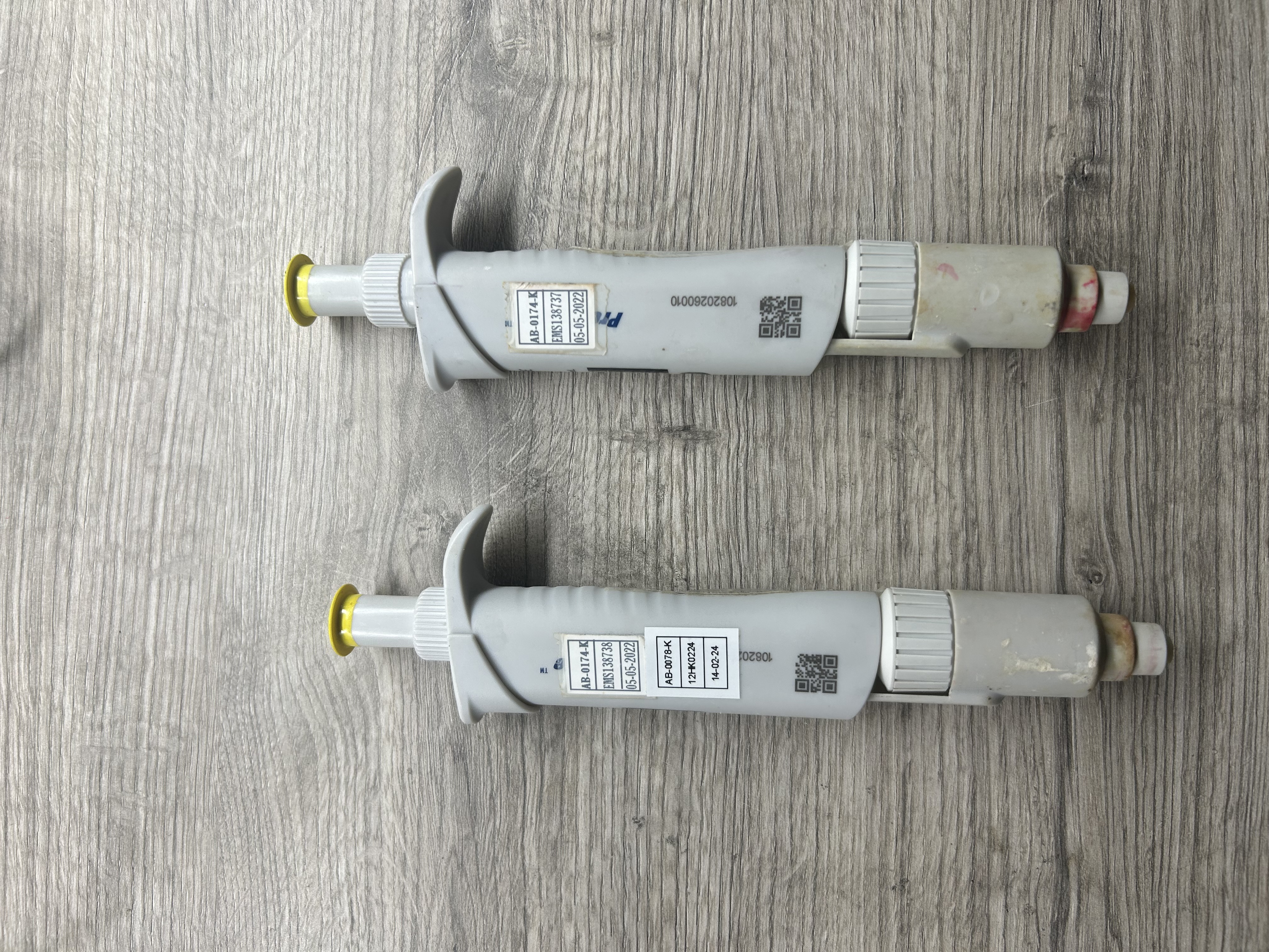 Pipet