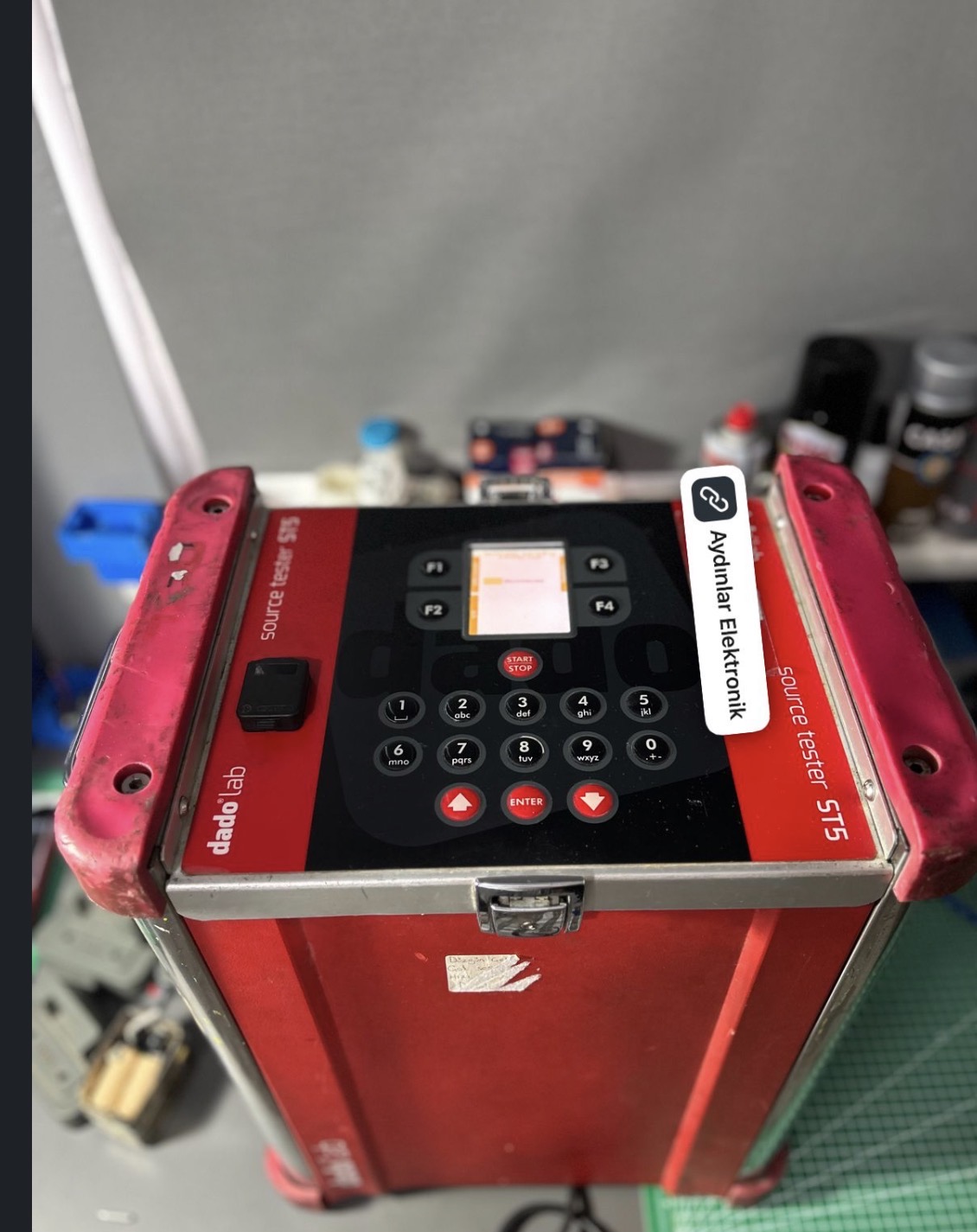Dadolab