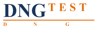 DNG TEST